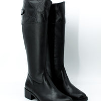 Jose Saenz 2347 Black