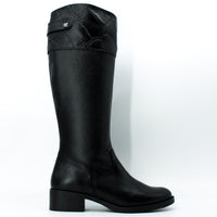 Jose Saenz 2347 Black