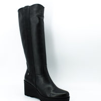 Jose Saenz 7219 Black