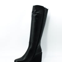 Jose Saenz 7219 Black