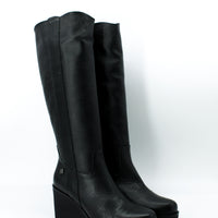 Jose Saenz 7219 Black