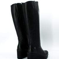 Jose Saenz 7219 Black