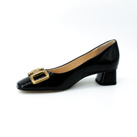 Hogl 4-10 4034 Black Patent