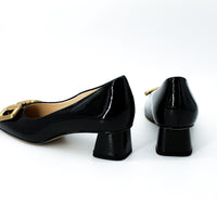 Hogl 4-10 4034 Black Patent