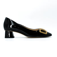 Hogl 4-10 4034 Black Patent