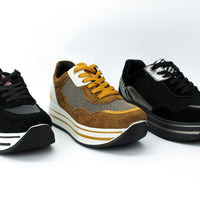 Igi & Co 2674600 Black