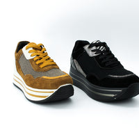 Igi & Co 2674400 Black