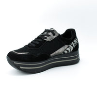 Igi & Co 2674400 Black