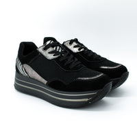 Igi & Co 2674400 Black