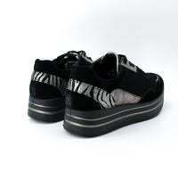 Igi & Co 2674400 Black