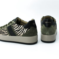 Igi & Co 2671255 Khaki