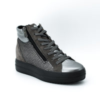 Igi & Co 2659111 Pewter