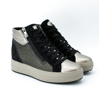 Igi & Co 2659122 Bronze and Black