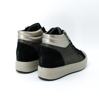 Igi & Co 2659122 Bronze and Black