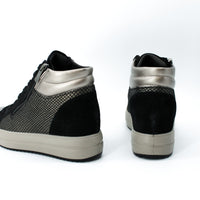 Igi & Co 2659122 Bronze and Black