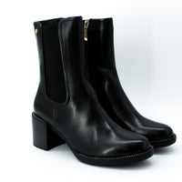 Regarde Le Ciel Elly 07 Black