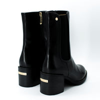 Regarde Le Ciel Elly 07 Black