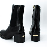 Regarde Le Ciel Elly 07 Black