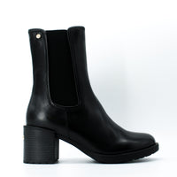 Regarde Le Ciel Elly 07 Black