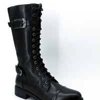 Regarde Le Ciel Roxana-10 Black