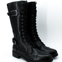 Regarde Le Ciel Roxana-10 Black