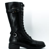 Regarde Le Ciel Roxana-10 Black