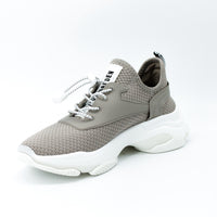 Steve Madden Match Taupe