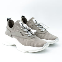 Steve Madden Match Taupe