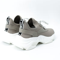 Steve Madden Match Taupe