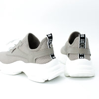 Steve Madden Match Taupe