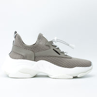 Steve Madden Match Taupe