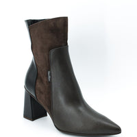 Marco Moreo 2047 Brown