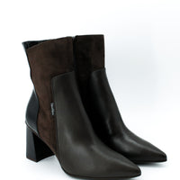 Marco Moreo 2047 Brown