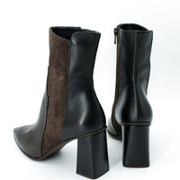 Marco Moreo 2047 Brown