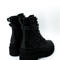 Liu Jo Purple 17 Black
