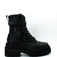 Liu Jo Purple 17 Black