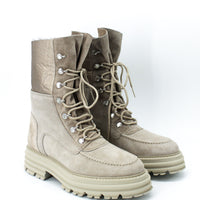 Alpe 2509 Grey