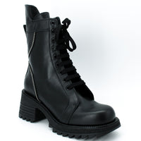 Marco Moreo 2112 Black