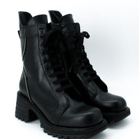 Marco Moreo 2112 Black