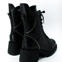 Marco Moreo 2112 Black
