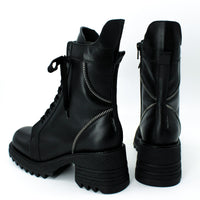 Marco Moreo 2112 Black