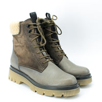 Hispanitas 222318 Grey