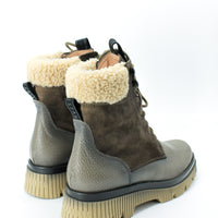 Hispanitas 222318 Grey