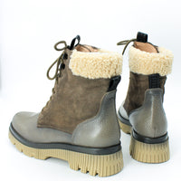 Hispanitas 222318 Grey