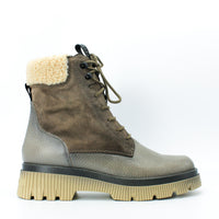 Hispanitas 222318 Grey