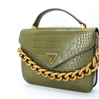 Guess CC866420 Olive