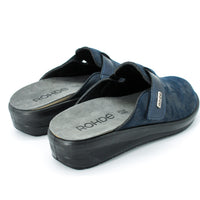 Rohde 6165 Navy