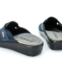 Rohde 6165 Navy