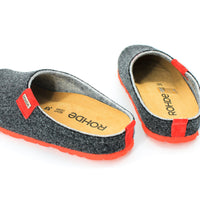 Rohde 6800 Grey