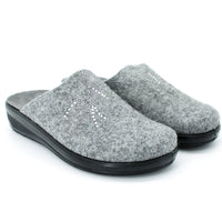 Rohde 6162 Grey
